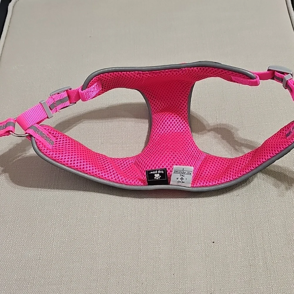 Top Paw Small Dog Harness
